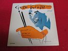 Gene Krupa Quartet Clef trumpet player David Stone Martin