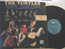 THE TURTLES Happy Together ORG INSANELY RARE '67 MONO PROMO COPY VG+