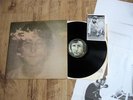 JOHN LENNON, IMAGINE, UK APPLE LP/1971 ORIGINAL 1st PRESS 1U/1U, POSTER/POSTCARD