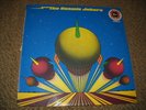lp Cosmic Jokers, The ?– Cosmic Jokers (Electronic,Krautrock, Psychedelic Rock)