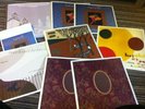 Rare Bright Eyes Vinyl Seven LP Boxset Conor Oberst Saddle Creek