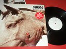 SUEDE 