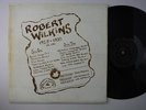 Robert Wilkins,1928 - 1935,Rare Press From The 1960's,Spokane Record Label,LP