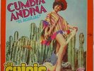 LOS CHIPIS - Cumbia Andina KILLER CUMBIA CHICHA PSYCH NM PERU LP - Hear