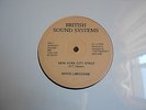 White Limousine SEALED 80s ELECTRO SOUL 12
