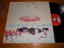 Hole in the Wall 70s NORWAY ROCK PSYCH FOLK LP Self-titled 1972 NORWAY ISSUE