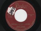 '56 Southern C&W TOMMY SPURLIN There Might Have Been a Love Song M- HEAR BOTH