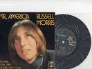 RUSSELL MORRIS  