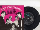 THE TWILIGHTS  