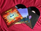 Super Furry Animals -  Rings Around the World. Vinyl Double Album.Rare Gatefold.
