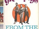 THE PIONEERS Greetings From - RARE ORIG UK LP Amalgamated SKINHEAD Ska SUPERB