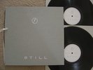 JOY DIVISION DLP STILL M-/EX+/EX+/M- FIRST PRESS WITH HARD HESSIAN SLEEVE