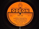33t the beatles  4 garcons original odeon OSX 226 france
