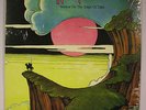 Hawkwind - Warrior on the Edge of Time LP *NEW SEALED*