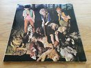JETHRO TULL THIS WAS UK STEREO 2ND PINK ISLAND EYE NR MINT ARCHIVE COPY EX+++