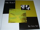PINK FLOYD - THE TEA SET  - COLOURED VINYL -  LP