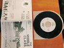 MIDDLE CLASS out of vogue ORIGINAL FIRST PRESS ON JOKE