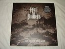 HAIL OF BULLETS - OF FROST AND WAR DLP Metal Blade 2008