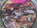 Black Sabbath Greatest Hits Picture Disc NEP 6009 Vinyl LP