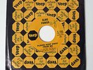 ELBIE PARKER 60s Monster NORTHERN SOUL 45 yellow VEEP 