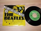 THE BEATLES 4 TRACK EP 7