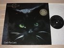 C.C. CATCH LP - CATCH THE CATCH / by DIETER BOHLEN 1986 in MINT RAR CC CATCH