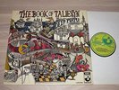 DEEP PURPLE LP - THE BOOK OF TALIESYN / GERMAN FIRST PRESS GATEFOLD in MINT RAR