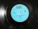 HERBERT GRÖNEMEYER AMIGA MUSTERPLATTE LP - SPRÜNGE / STUDIO PRESS DDR in MINT