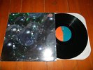 SEAM The Problem With Me LP Indie Emo Touch and Go Karate