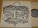 STANDARD MUSIC LIBRARY ESL 112 LP   NATIONAL BALKAN ENSEMBLE   THIRD EAR BAND