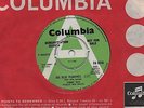TOMMY TATE-BIG BLUE DIAMONDS-COLUMBIA-***GREEN/WHITE DEMO***-***NICE COPY***