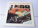 The Kinks The Kink Kontroversy LP UK Pye Records 1965 First Press Mono