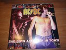 ACDC---bad boys are back in town-----2 LP-----171 of 200