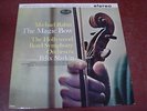 THE MAGIC BOW - MICHAEL RABIN - STEREO SP8510 CAPITOL - HBSO . FELIX SLATKIN