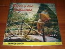 BOVEA Y SUS VALLENATOS quiero cumbia LP / KILLER ACCORDION CUMBIA COLOMBIA ???