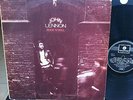JOHN LENNON ROCK N ROLL ISRAELI RARE LP PARLOPHONE PCS 7169 BEATLES