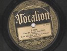 Duke Ellington, East St. Louis Toodle-oo/Birmingham Breakdown, Vocalion 1064 ?