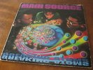 Main Source Breaking Atoms LP Original US Press Wild Pitch 1991
