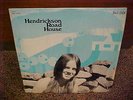 HENDRICKSON ROAD HOUSE - folk rock psych LP - original Two Dot - 1970