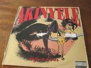 Akinyele Vagina Diner LP The Large Professor