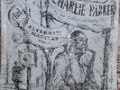 Charlie Parker--for Collectors Only--Alternate Masters Vol. 1--Dial 904--RARE
