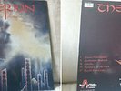 Therion - Beyond.../ Celtic Frost Septic Flesh Rotting Christ Grave Nihilist