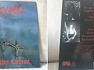 Rotting Christ - Thy.../ Varathron Zemial Necromantia Thou Art Lord Mystifier