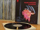 Black Sabbath - Paranoid LP **UK 1970 Vertigo Swirl 6360 011** MINT- Audio