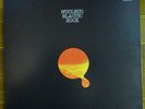 NUCLEUS / ELASTIC ROCK   Die cut cover Soft Machine