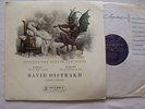 CX original Oistrakh plays Mozart, Tartini violin sonatas