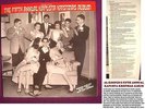 KAPUSTA KRISTMAS FIFTH ALBUM : ULTRA-RARE AL KOOPER LP OF PRANKS & BLOOPERS
