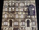 VINTAGE LED ZEPPELIN 2 LP PHYSICAL GRAFFITI ORIGINAL PLASTIC SS 2 200 DOUBLE