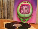 Patto - Hold Your Fire **US 1971 Vertigo Swirl VEL 1008 Gatefold LP** EX+ Audio