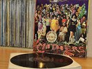 Mothers Of Invention - We're Only In It For The Money LP **1968 Verve SVLP9199**